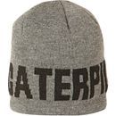 Caterpillar Branded Beanie Cap additional 2