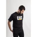 Caterpillar Trademark Logo T-Shirt additional 13