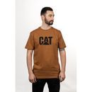 Caterpillar Trademark Logo T-Shirt additional 3
