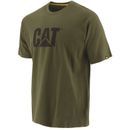 Caterpillar Trademark Logo T-Shirt additional 16