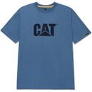 Caterpillar Trademark Logo T-Shirt additional 4