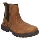 Caterpillar Abbey Slip On Safety Boot additional 1