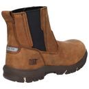 Caterpillar Abbey Slip On Safety Boot additional 2