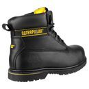 Caterpillar Holton Safety Boot additional 4