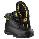 Caterpillar Holton Safety Boot additional 7