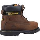 Caterpillar Holton Safety Boot additional 5