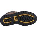 Caterpillar Holton Safety Boot additional 11