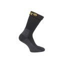 Caterpillar Industrial Work Sock 2 Pack additional 1