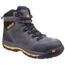 Caterpillar Munising Safety Boot additional 1