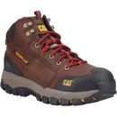 Caterpillar Navigator Mid Safety Boot additional 1