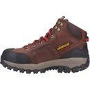 Caterpillar Navigator Mid Safety Boot additional 4