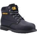 Caterpillar Powerplant S3 GYW Safety Boot additional 1
