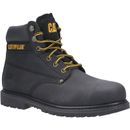 Caterpillar Powerplant GYW Safety Boot additional 1