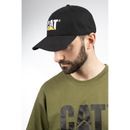 Caterpillar Trademark Cap additional 1