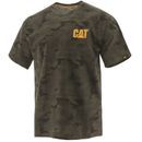 Caterpillar Trademark Tee additional 3