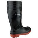 Dunlop Acifort Ribbed Full Safety Wellington additional 2