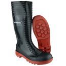 Dunlop Acifort Ribbed Full Safety Wellington additional 3