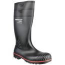 Dunlop Acifort  Heavy Duty Full Safety Wellington additional 1