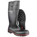 Dunlop Acifort  Heavy Duty Full Safety Wellington additional 3