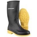 Dunlop Dulls Wellington Boot additional 18