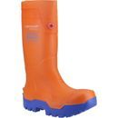 Dunlop FIELDPRO THERMO+ Safety Wellington additional 2