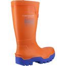 Dunlop FIELDPRO THERMO+ Safety Wellington additional 4
