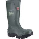Dunlop FIELDPRO THERMO+ Safety Wellington additional 1