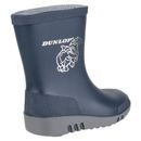 Dunlop Mini Elephant Wellington - Childrens additional 4
