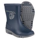 Dunlop Mini Elephant Wellington - Childrens additional 6