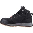 Hard Yakka 3056 Lace Zip Safety Boot additional 4