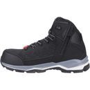 Hard Yakka Atomic PR Hybrid Side Zip Safety Boot additional 4