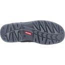 Hard Yakka Banjo Elastic Gusset Safety Dealer additional 3