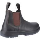 Hard Yakka Brumby Dealer Boot additional 3