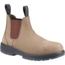 Hard Yakka Brumby Dealer Boot additional 2
