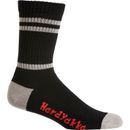 Hard Yakka Crew Five Pack Worksock additional 4