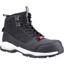 Hard Yakka Neo 2.0 PR Hybrid Side Zip Safety Boot additional 1