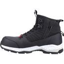 Hard Yakka Neo 2.0 PR Hybrid Side Zip Safety Boot additional 4