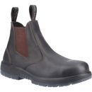 Hard Yakka Outback Safety Dealer Boot additional 1
