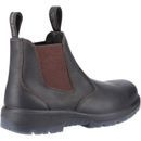 Hard Yakka Outback Safety Dealer Boot additional 3