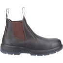 Hard Yakka Outback Safety Dealer Boot additional 7