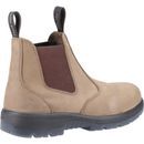 Hard Yakka Outback Safety Dealer Boot additional 4