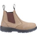 Hard Yakka Outback Safety Dealer Boot additional 8