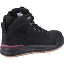 Hard Yakka 3056 PR Side Zip Safety Boot additional 3