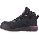 Hard Yakka 3056 PR Side Zip Safety Boot additional 7