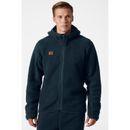 Helly Hansen Workwear Heritage Pile Hoodie additional 2