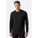 Helly Hansen Workwear Logo Longsleeve additional 1
