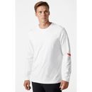 Helly Hansen Workwear Logo Longsleeve additional 2