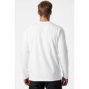Helly Hansen Workwear Logo Longsleeve additional 4
