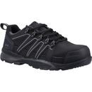 Helly Hansen Workwear Manchester Low S3 Safety Trainer additional 1