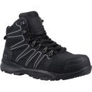 Helly Hansen Workwear Manchester Mid S3 Safety Boot additional 1